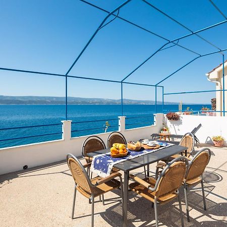 Beach House Sai Celina Ngoại thất bức ảnh