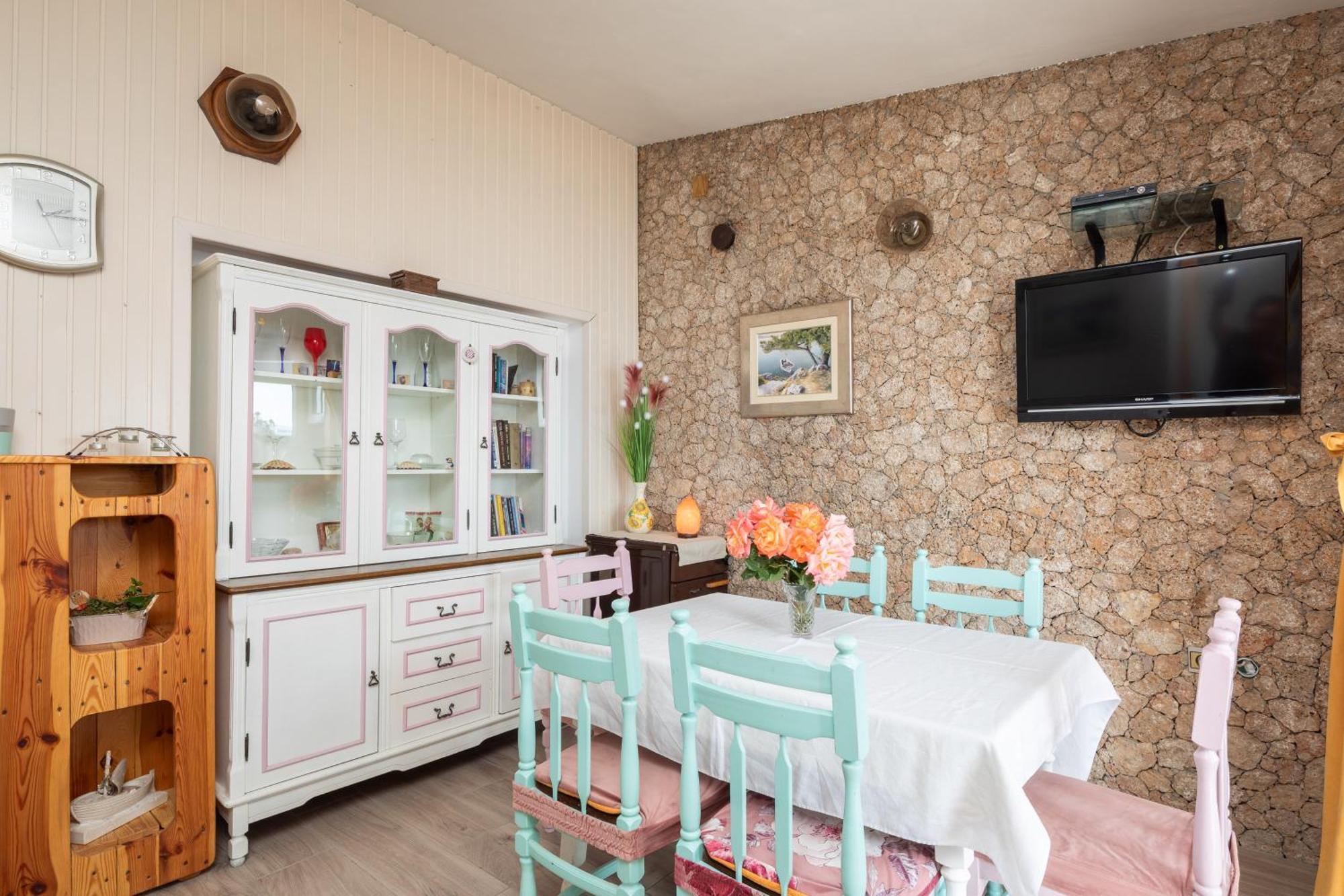 Beach House Sai Celina Ngoại thất bức ảnh