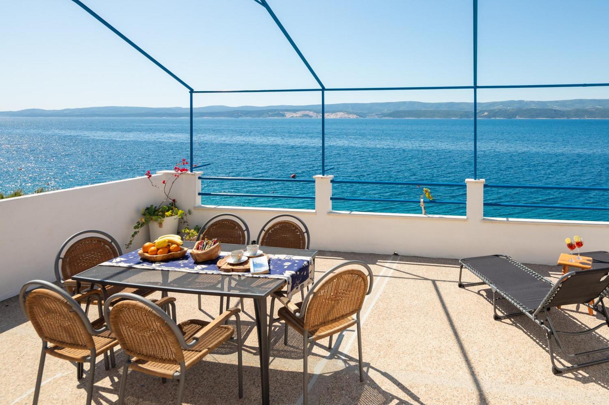 Beach House Sai Celina Ngoại thất bức ảnh