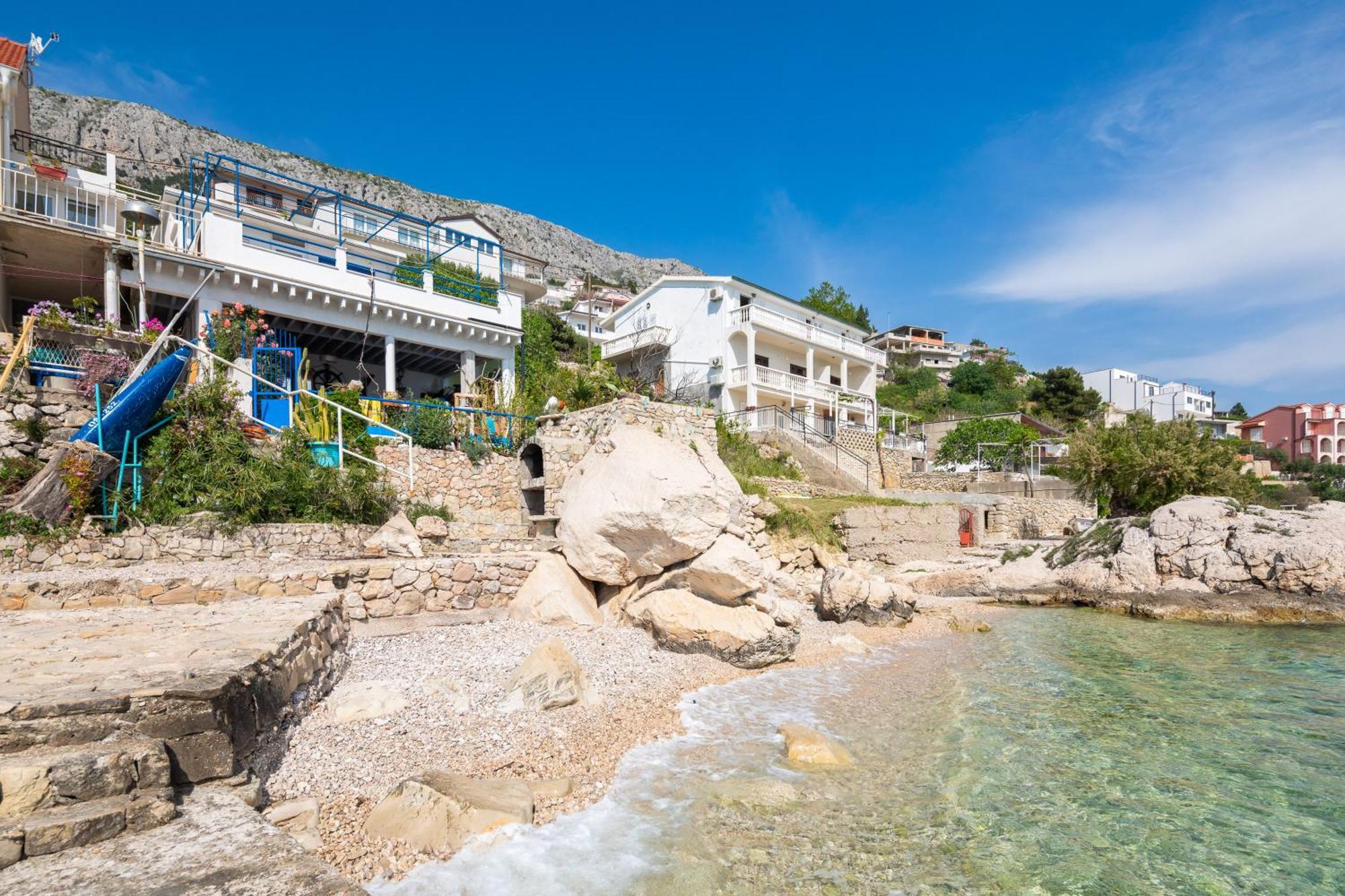 Beach House Sai Celina Ngoại thất bức ảnh