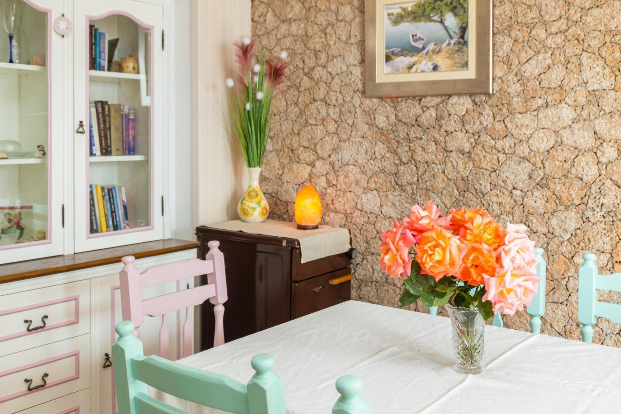 Beach House Sai Celina Ngoại thất bức ảnh
