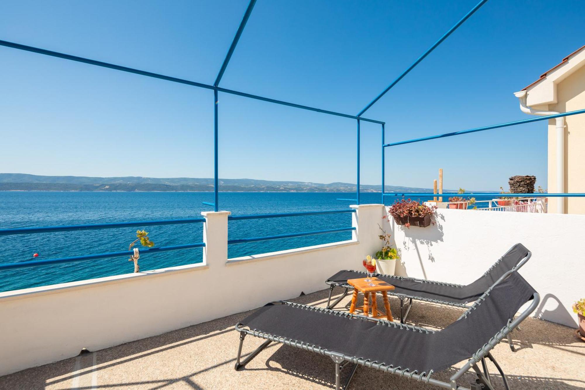 Beach House Sai Celina Ngoại thất bức ảnh