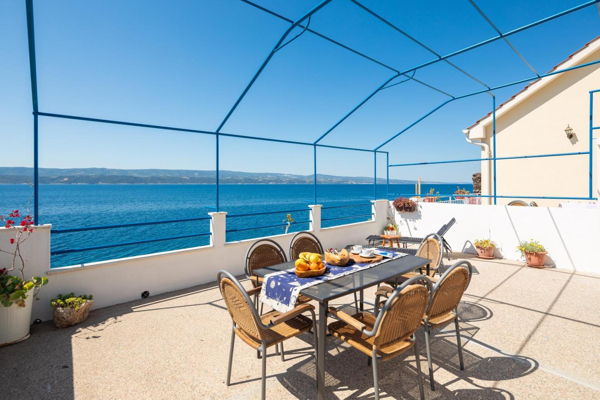 Beach House Sai Celina Ngoại thất bức ảnh