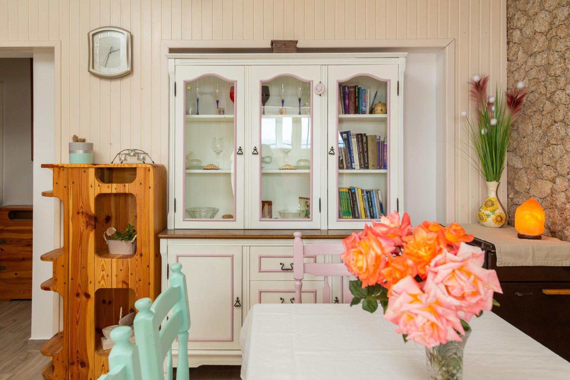 Beach House Sai Celina Ngoại thất bức ảnh
