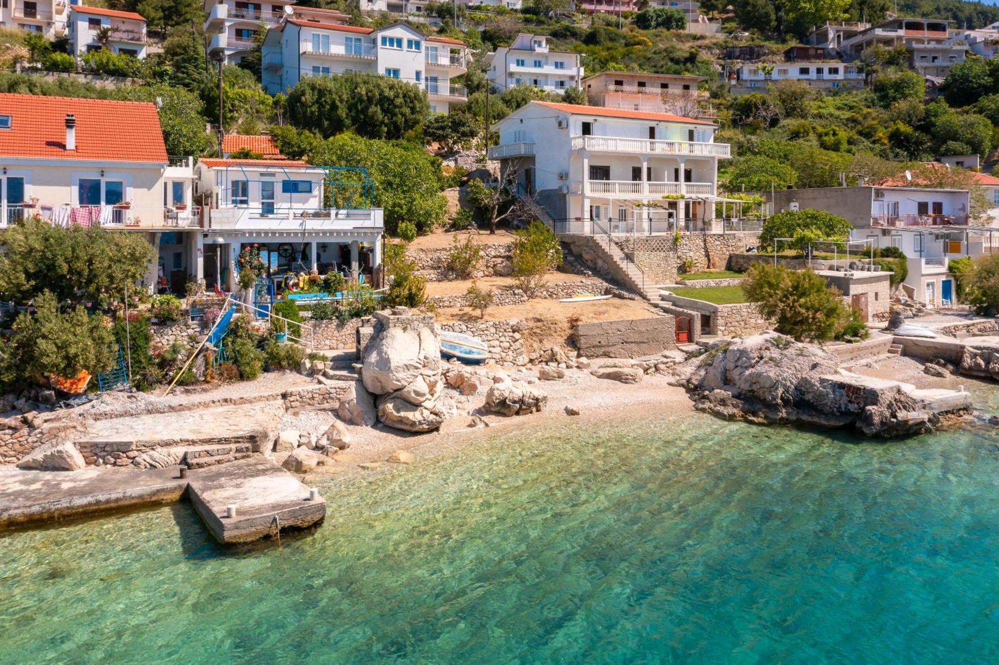 Beach House Sai Celina Ngoại thất bức ảnh