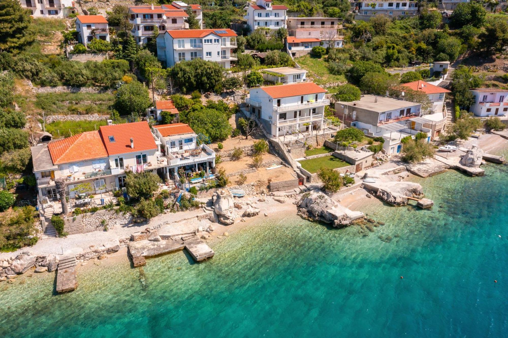 Beach House Sai Celina Ngoại thất bức ảnh
