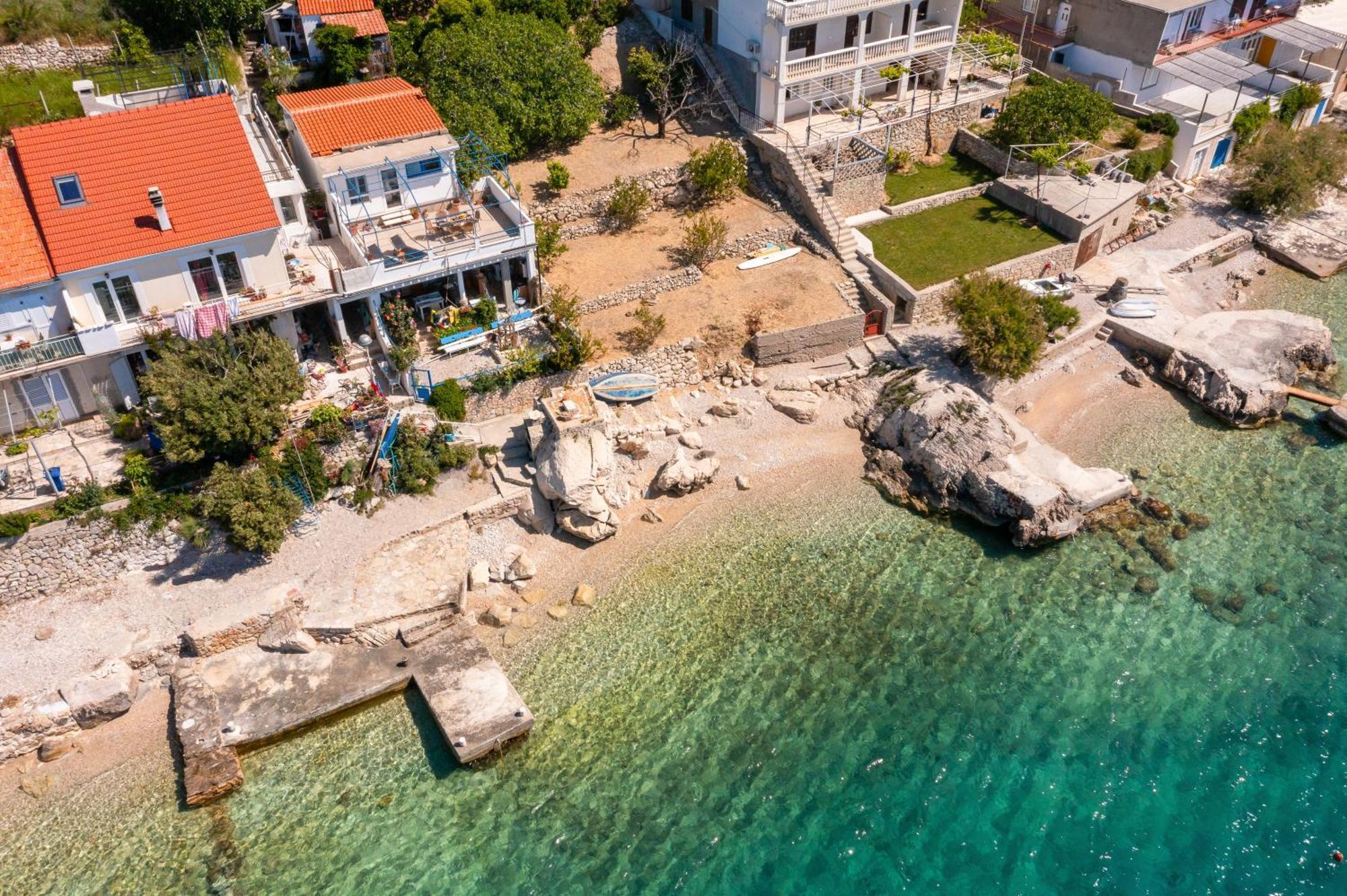 Beach House Sai Celina Ngoại thất bức ảnh