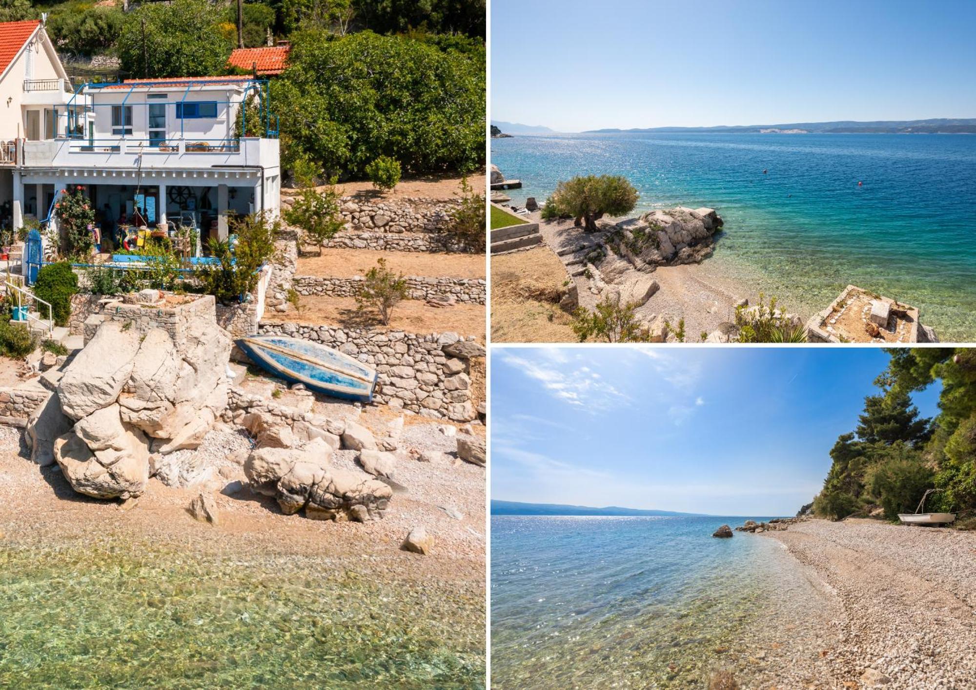 Beach House Sai Celina Ngoại thất bức ảnh